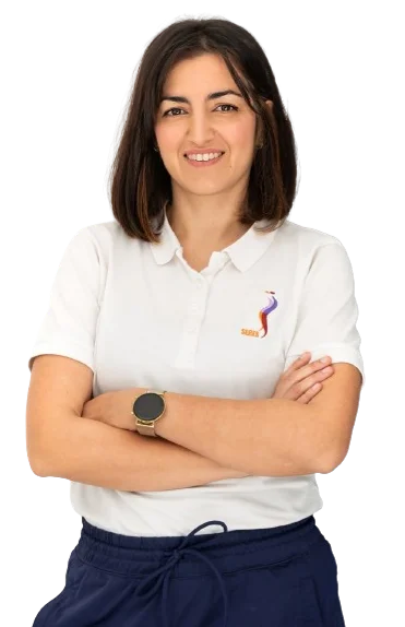 Virginia Sanchez Silva